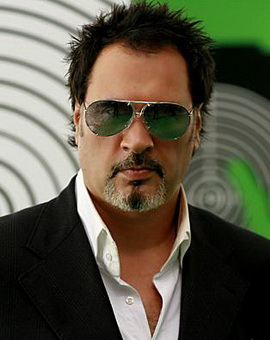 Валерий Меладзе снова яростно напал на журналистов