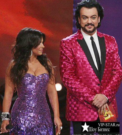 Из-за Ани Лорак закрыли «Шоу №1»