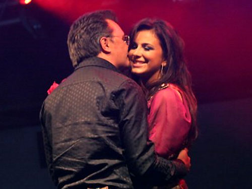 Ани Лорак не везет с мужчинами – сначала педофил, а теперь альфонс!