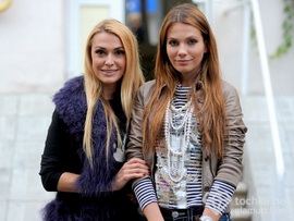 Дочь Ольги Сумской затмила звездную мать