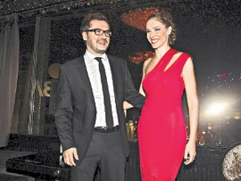 Ради любви к Александру Пономареву Екатерина Осадчая разделась и смыла макияж