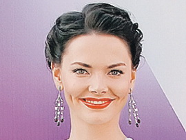 Стало точно известно кто родится у Лизы Боярской 