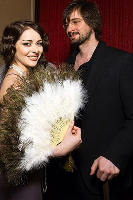 Марина Александрова