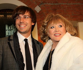 Пугачева и Галкин все-таки поженятся