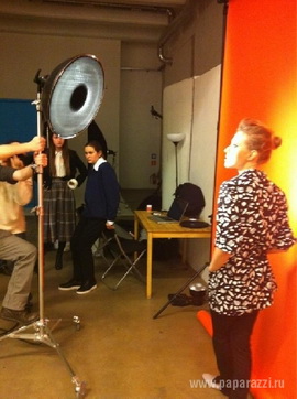 Мы знаем, в чем Ксения Собчак будет на Новый год