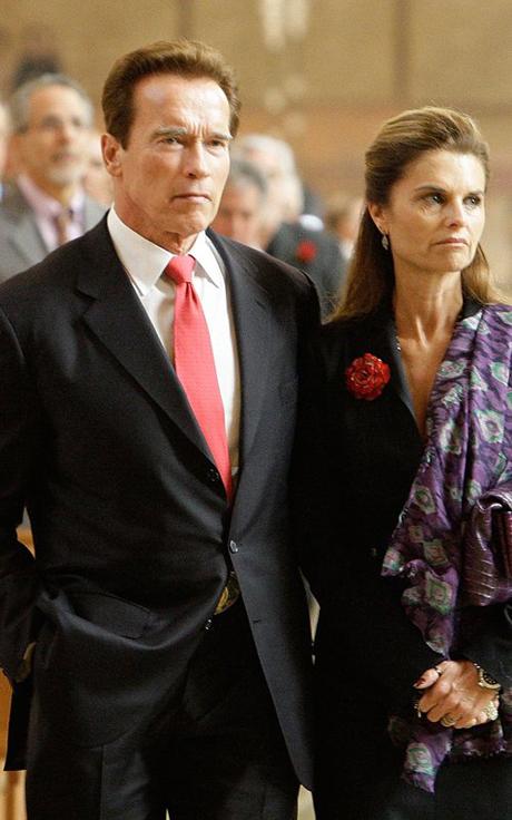 Самые громкие расставания 2011 года!