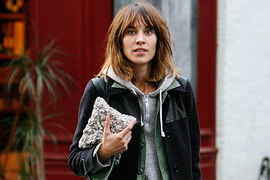 Самая шикарная телеведущая мира довела себя до анорексии? 