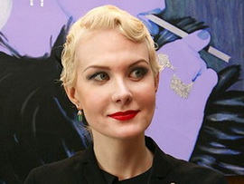 Ренату Литвинову обокрали 