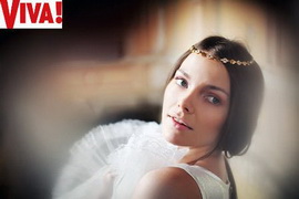 Беременная Елизавета Боярская бросила работу