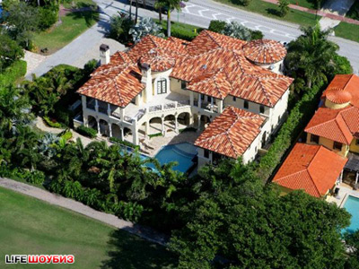 Детская комната малышки Аллы-Виктории – дочери Киркорова!