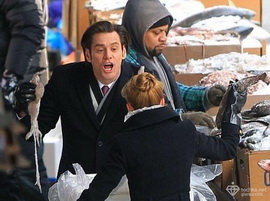 Робби Уильямс готов на секс с мужчиной за 3 миллиона долларов