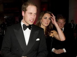 Принц Уильям нагло изменяет Кейт Миддлтон с ее сестрой