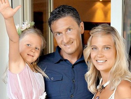 Милое семейство Глюкозы