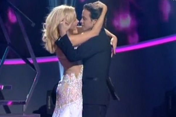 Свадьба Лилии Ребрик: официальный фоторепортаж!