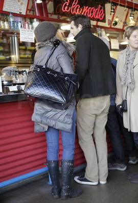 Блейк Лайвли собралась замуж за Райана Рейнолдса