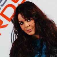 Алину Гросу назвали «поющей принцессой Украины»!