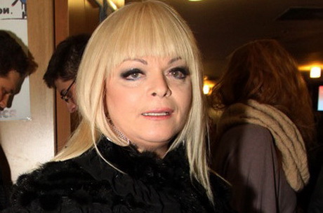 Лариса Долина вновь поразительно помолодела