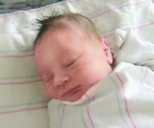 Папарацци смогли сделать фото дочери Киркорова!