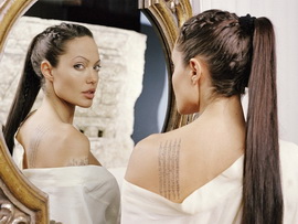 Анджелина Джоли и Брэд Питт переезжают из Голливуда на ферму