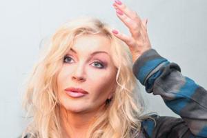 Ирину Билык задержала милиция!