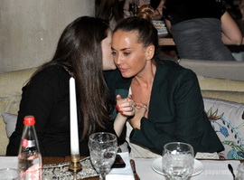 Жанна Фриске поменяла мужчин на женщин 