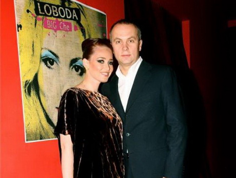 Светлана Лобода выдала интимную тайну сразу двух украинских политиков