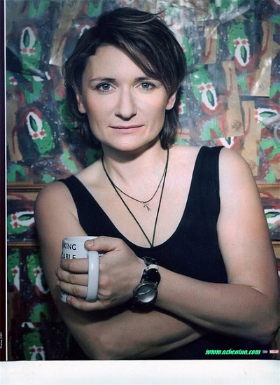 Диана Арбенина впервые показала своих детишек – близняшек!