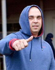 В «Доме – 2» еще один уголовник!