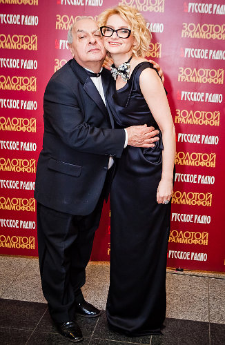 Самые элегантные гости премии «Золотой граммофон – 2011»!