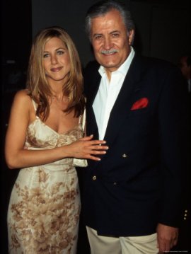 johnaniston
