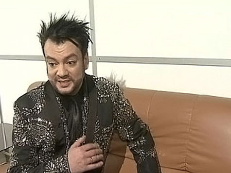 Как выглядит мама Аллы-Виктории - дочери Киркорова? Неожиданные подробности!