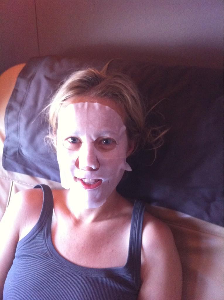 Ксения Собчак опубликовала шокирующее фото!