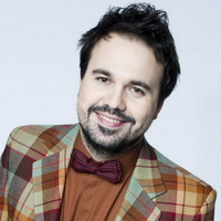 На съемках нового клипа Антону Лирнику пришлось сражаться со временем! ТИЗЕР