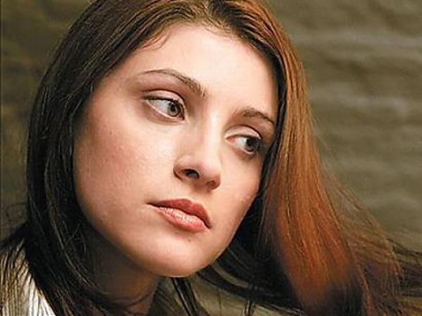 Еще одна российская актриса стала жертвой страшного ДТП!