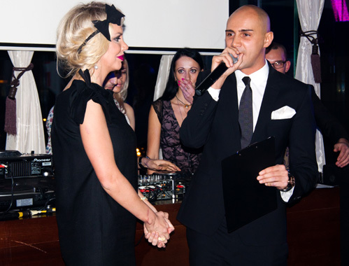 Маша Малиновская выглядит ужасно после родов!