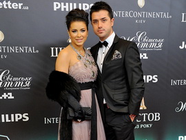 Муж Ани Лорак жадина или экономный