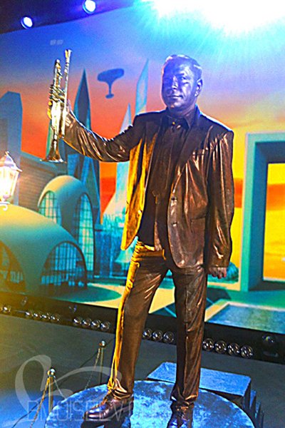 Боря Моисеев шокировал жуткими изменениями во внешности! Это болезнь?