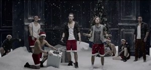 Победители 