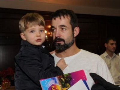 Актер Дмитрий Певцов шокировал поклонников новым имиджем!