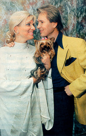 Семья Александра Малинина издевалась над прислугой и морила ее голодом