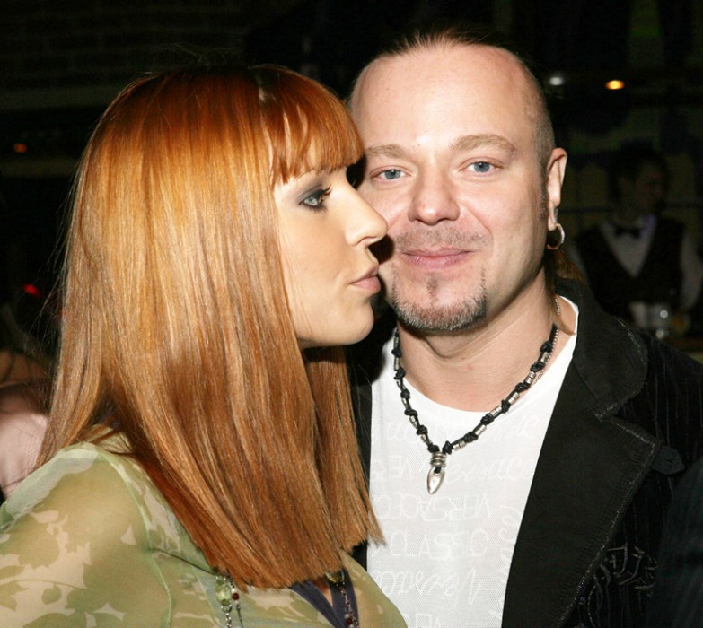 Совсем скоро Владимир Пресняков снова станет папой!