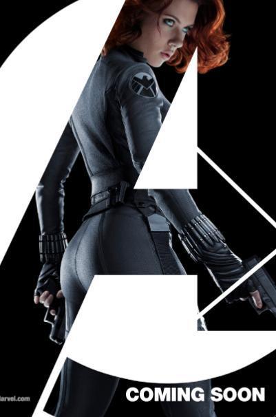 Сексуальная Скарлетт Йохансон с «пушкой» наголо!