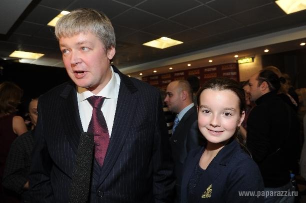 Известнейший российский телеведущий похудел на 30 кг!