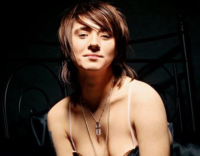 Жанна Фриске и Земфира вместе снялись в откровенной фотосессии!