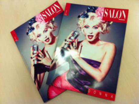 Ирина Билык стала иконой стиля в Италии 