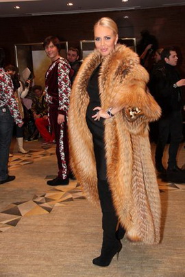 В чем ходят знаменитости