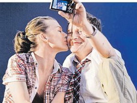 Константин Хабенский празднует День рождения