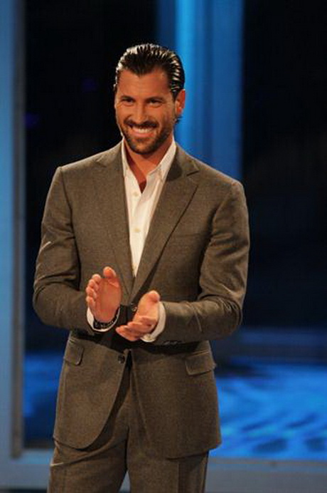 Макс Чмерковский кардинально поменял имидж