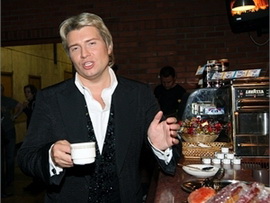 Николай Басков намерен найти себе жену при помощи сводников