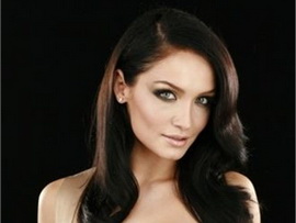 Самая сексуальная экс ВИА Гра родила!